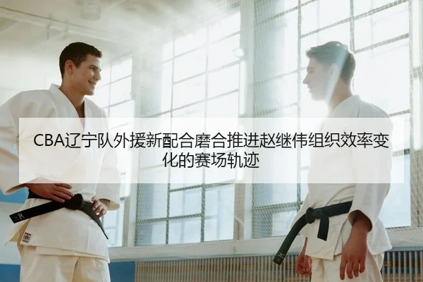 CBA辽宁队外援新配合磨合推进赵继伟组织效率变化的赛场轨迹
